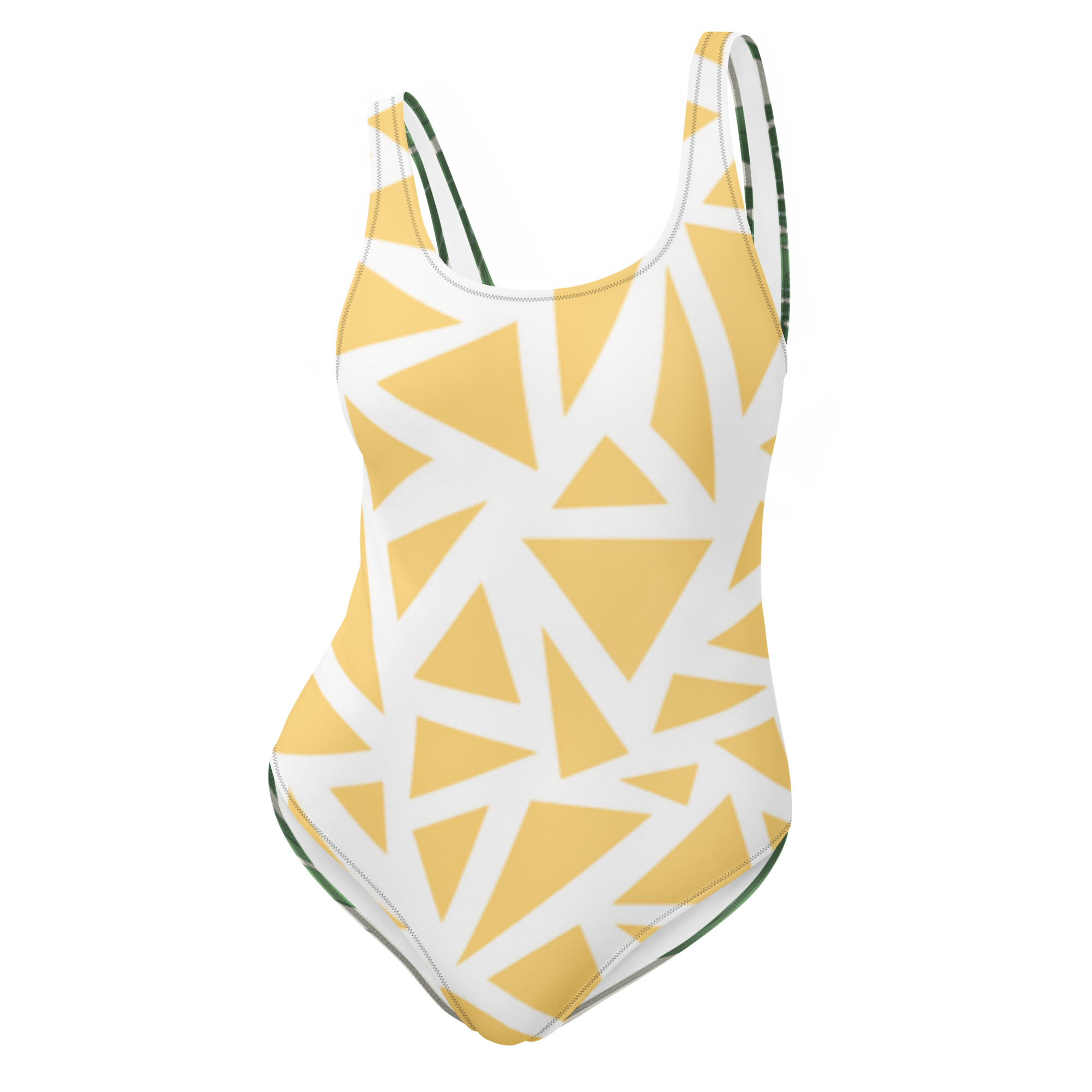 One-Piece Swimsuit