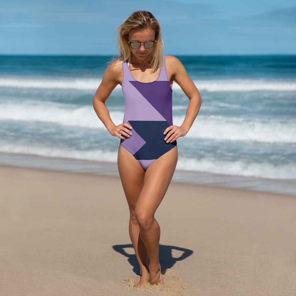 One-Piece Swimsuit