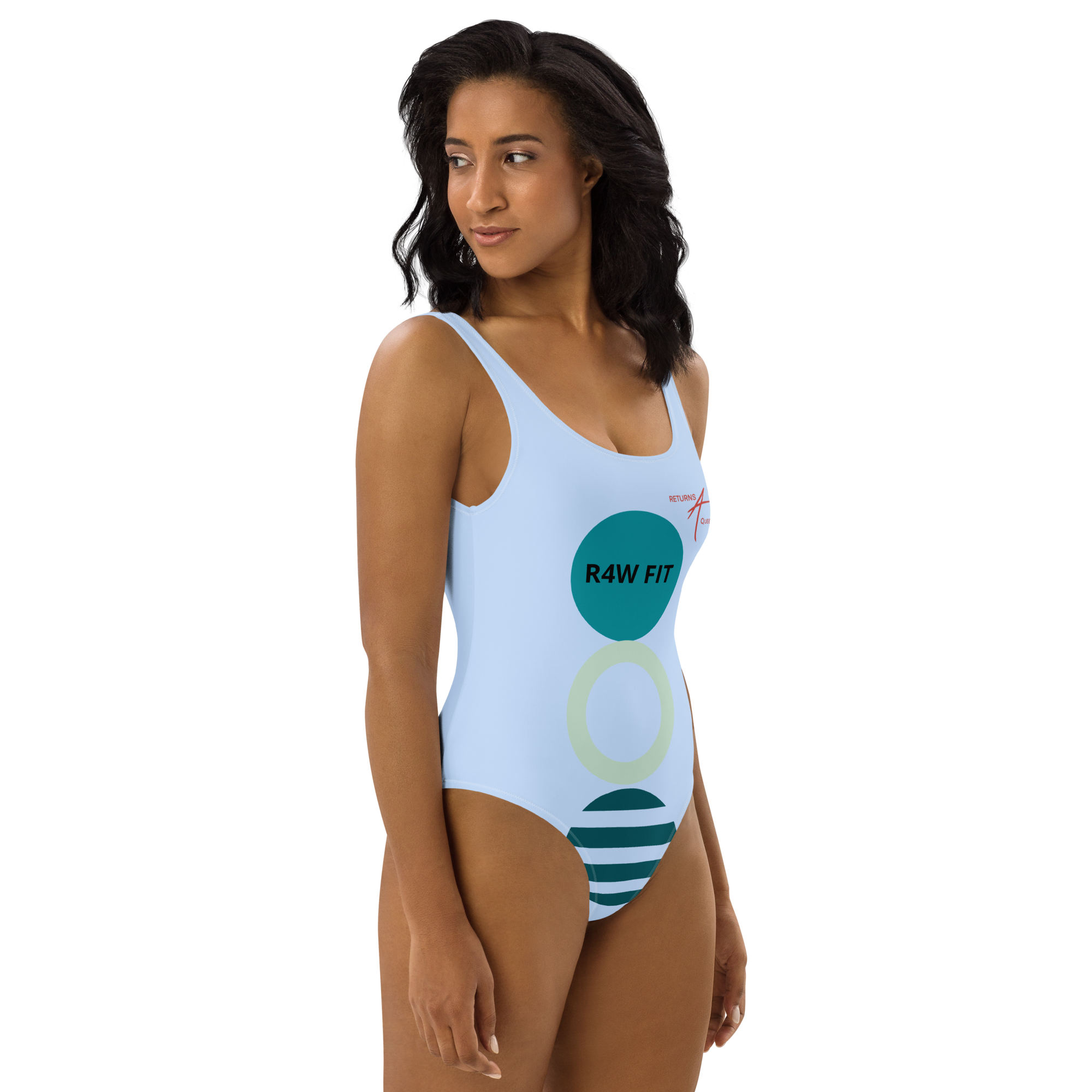 One-Piece Swimsuit