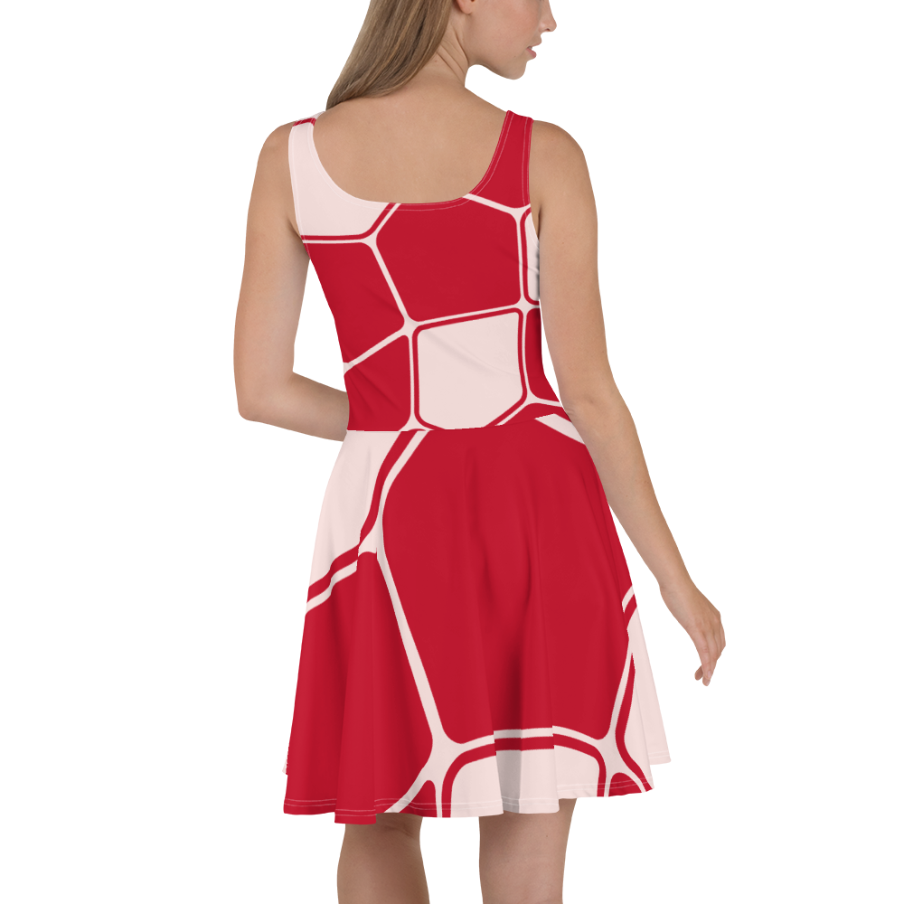 Skater Dress