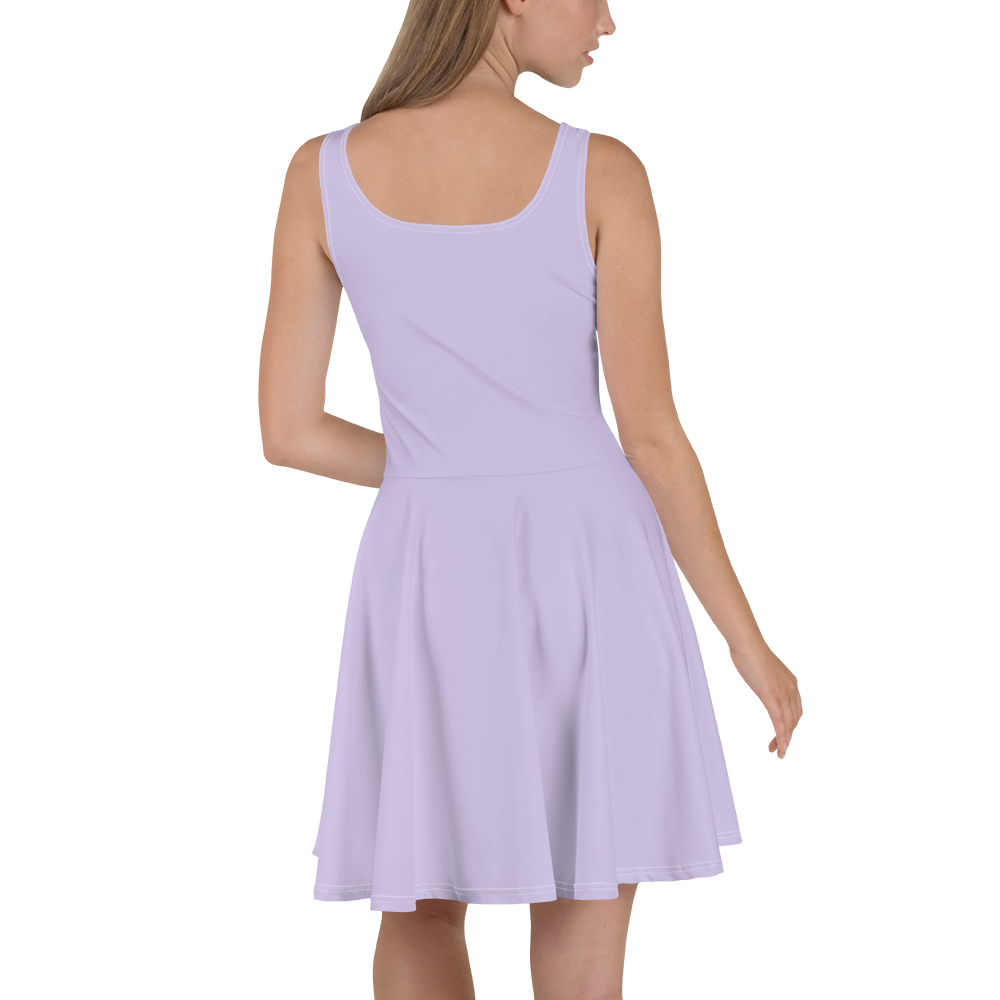 Skater Dress