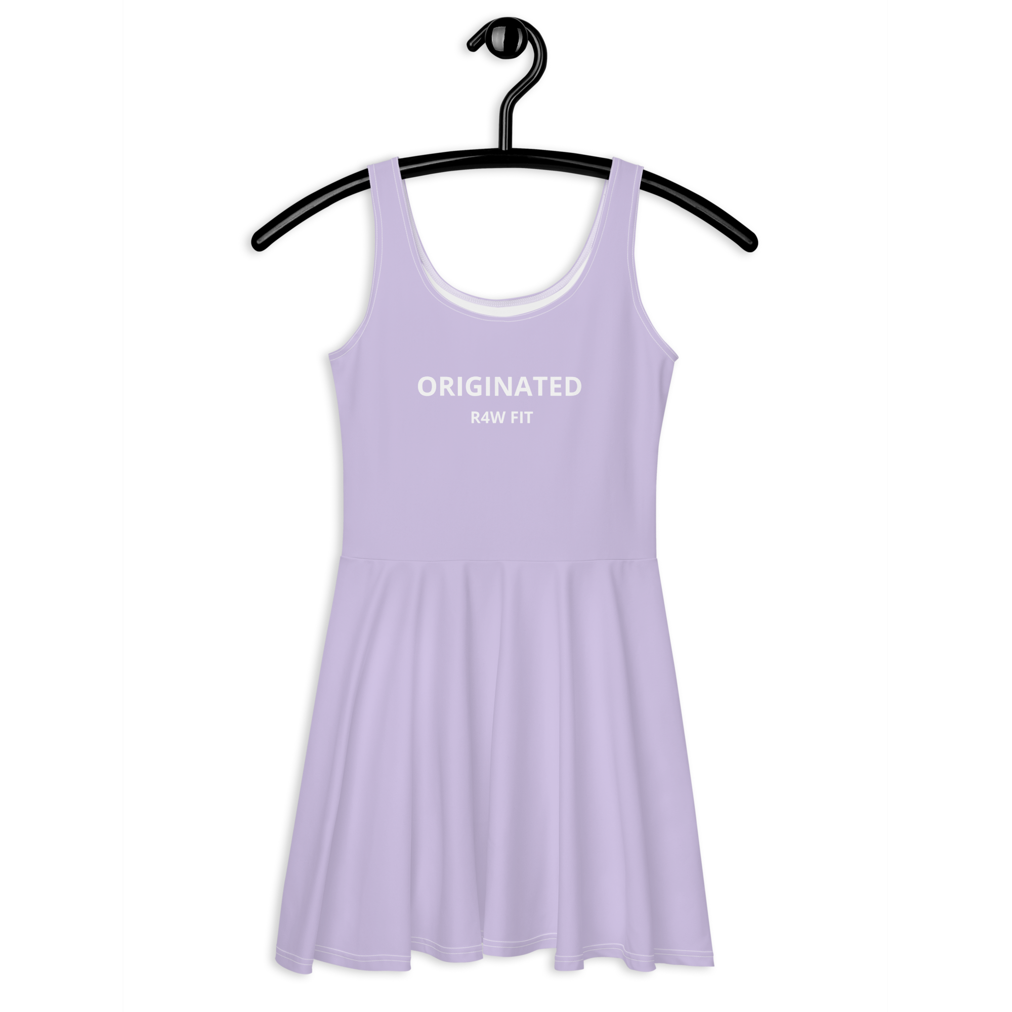 Skater Dress