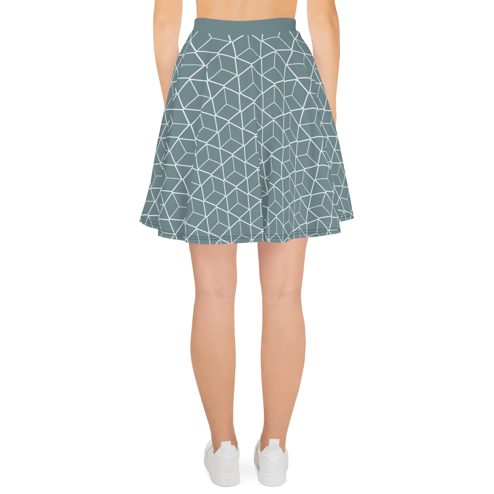 Skater Skirt