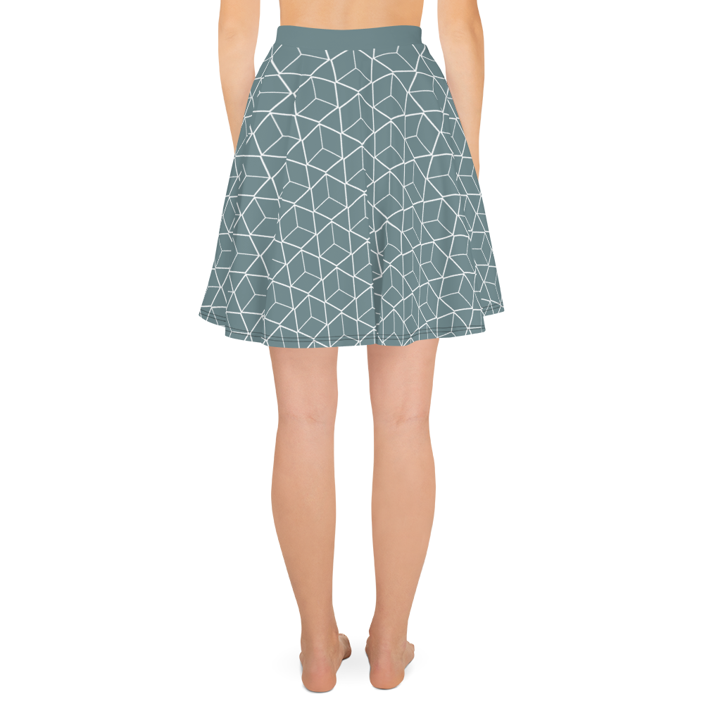 Skater Skirt