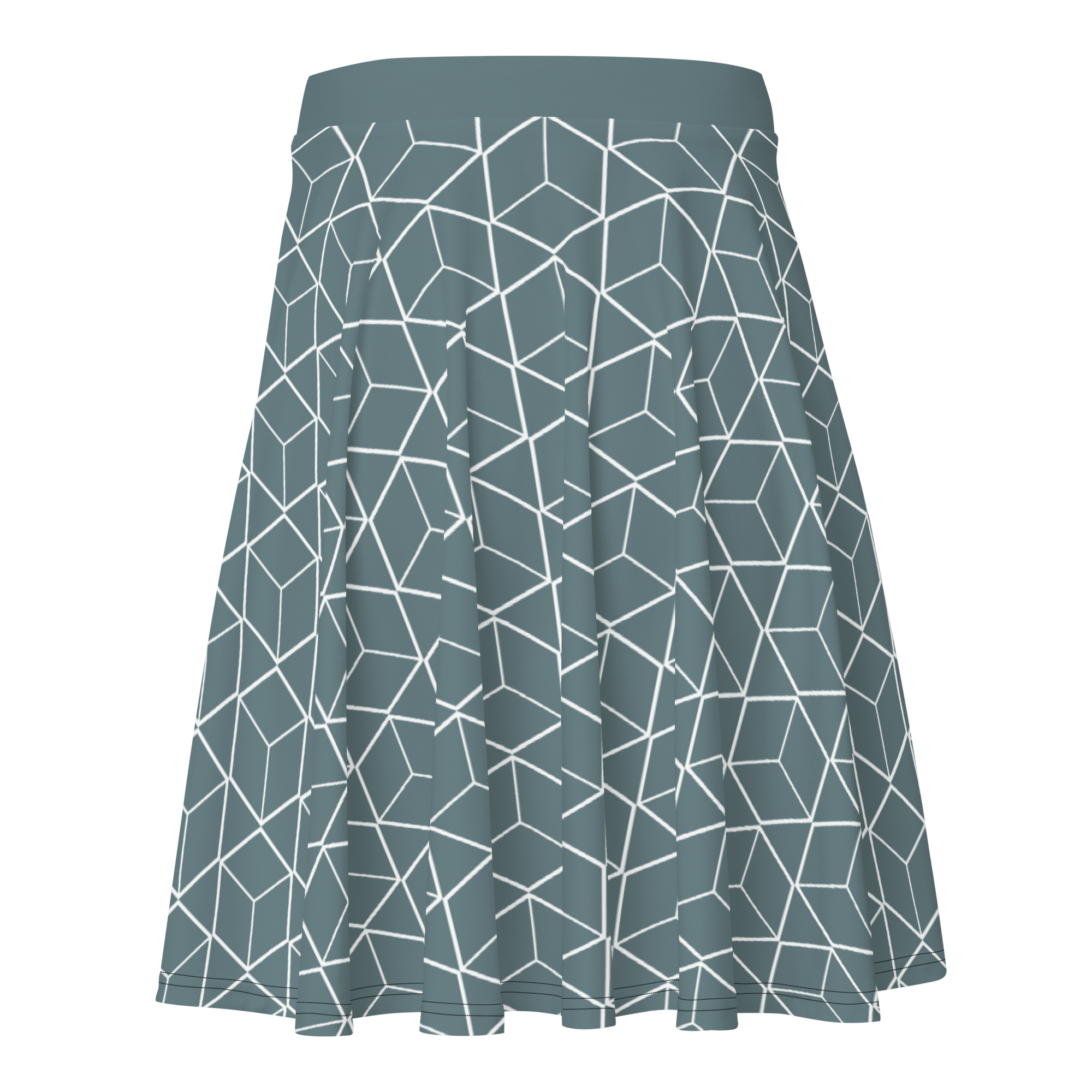 Skater Skirt