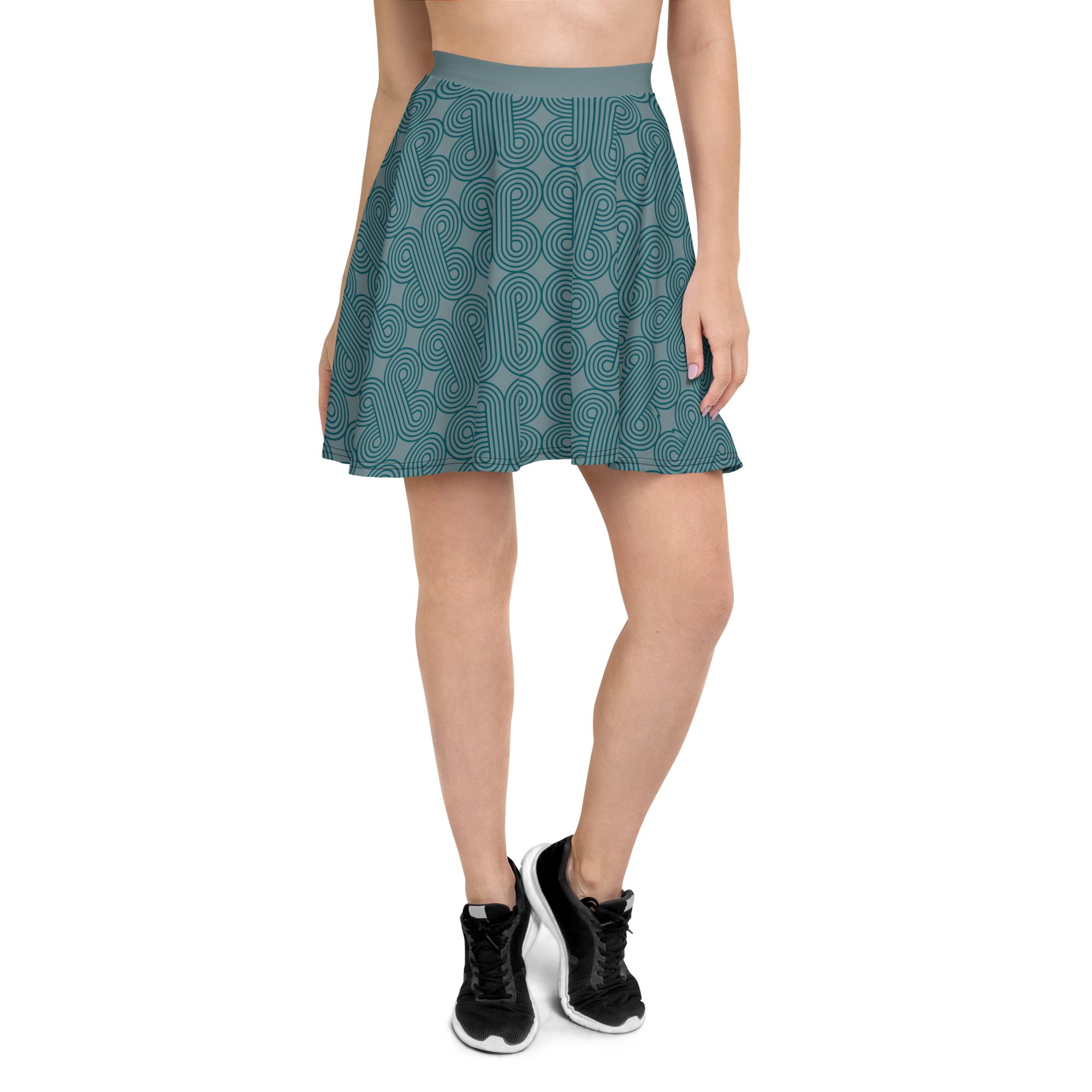 Skater Skirt