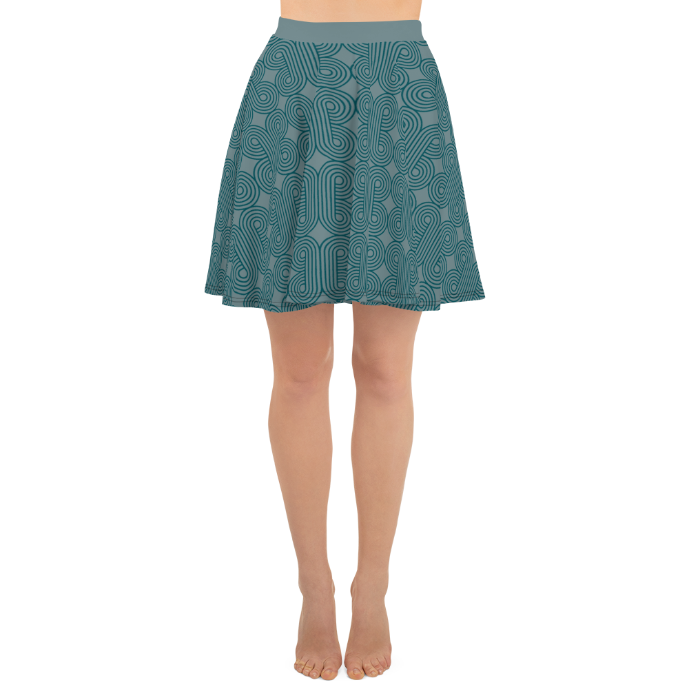 Skater Skirt