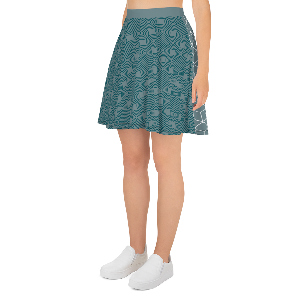 Skater Skirt