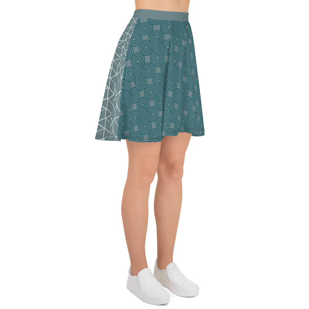 Skater Skirt