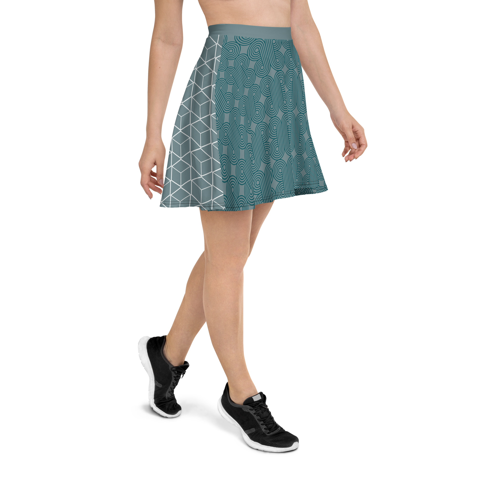 Skater Skirt