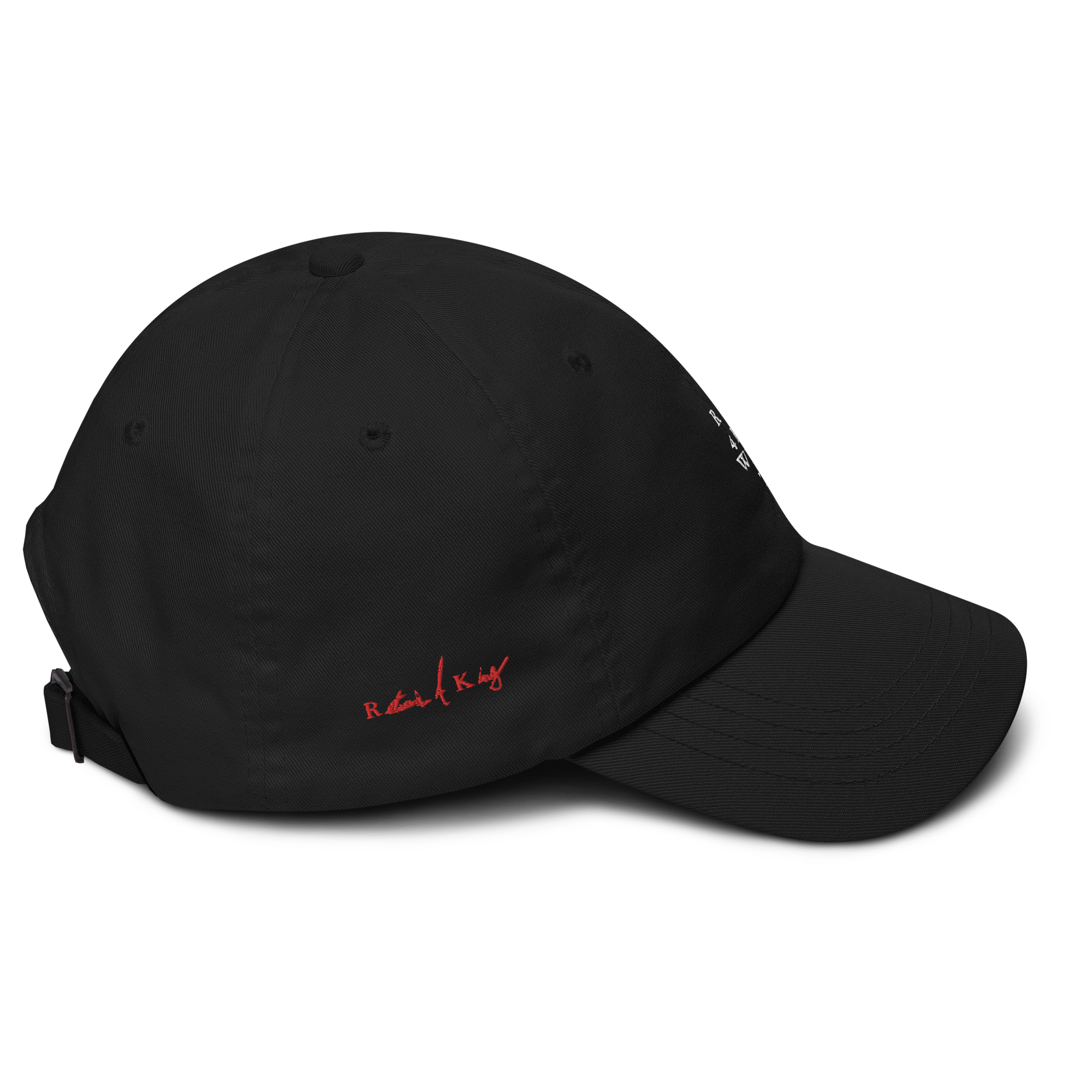 Dad hat