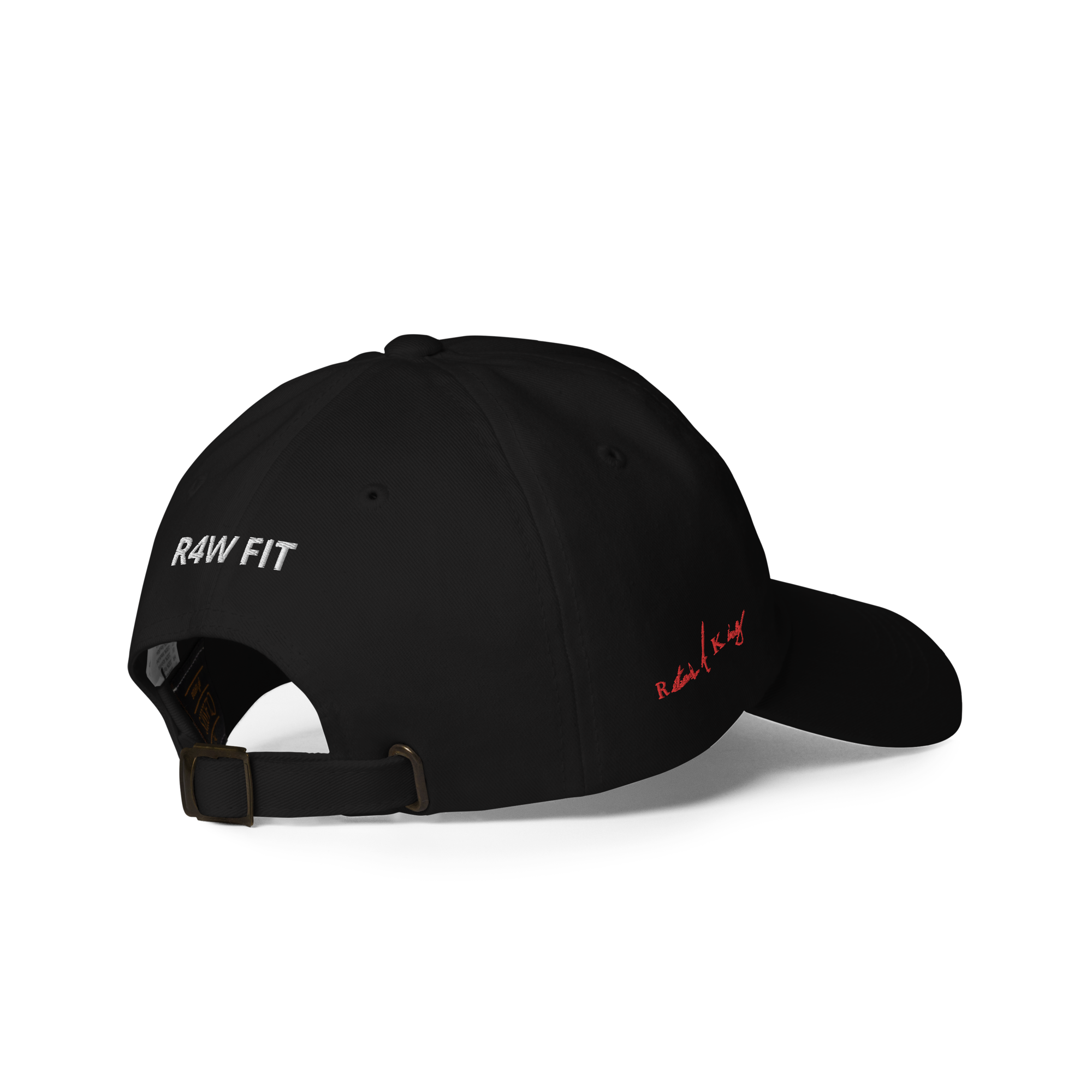 Dad hat