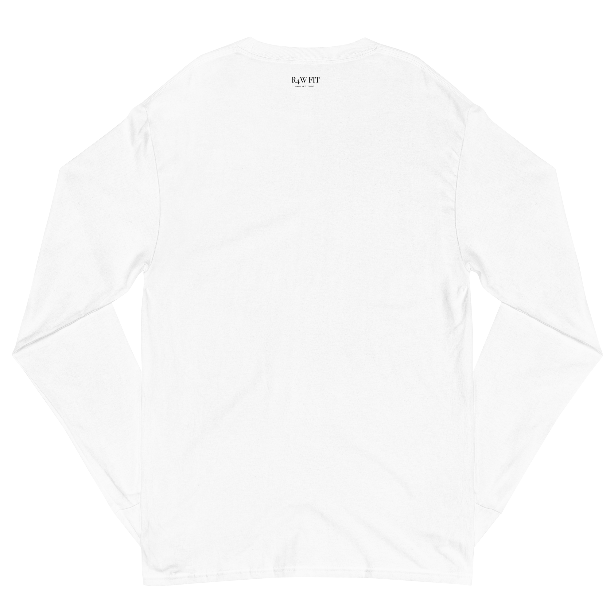 Men's Champion Long Sleeve Shirt