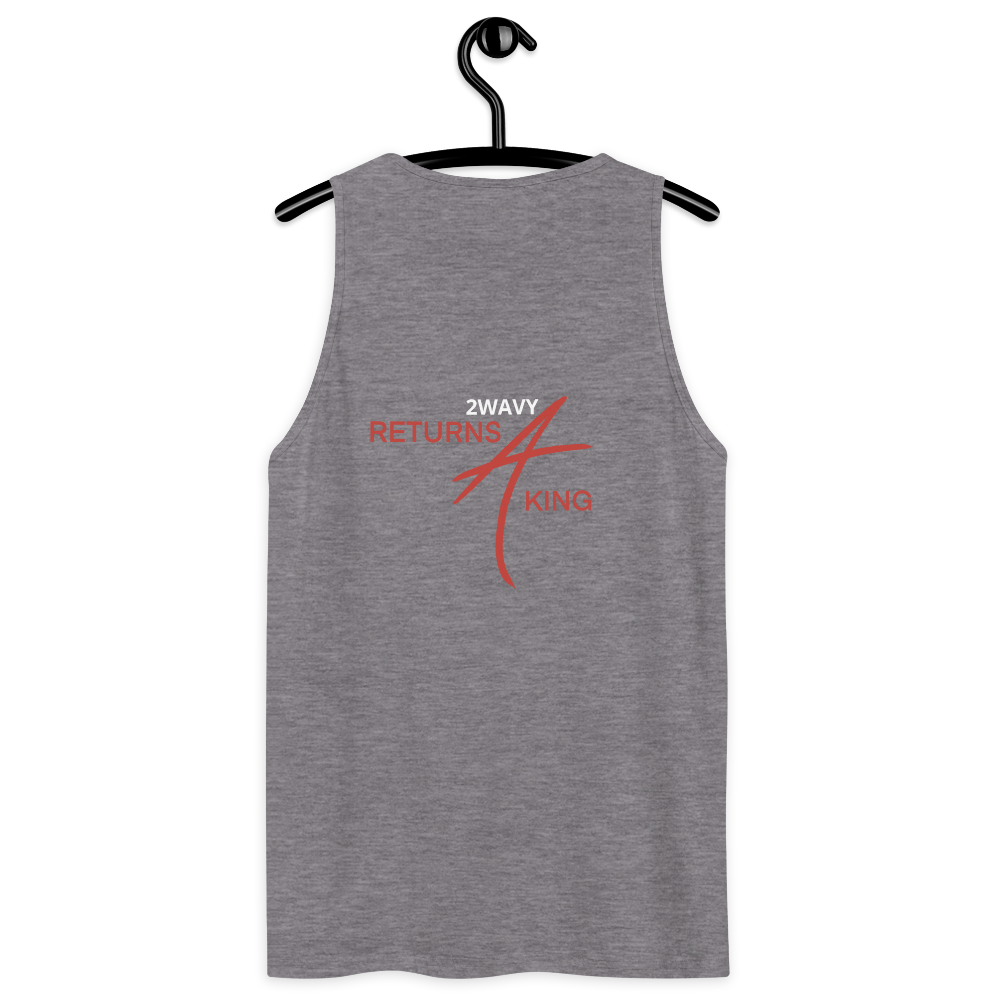 Men’s premium tank top