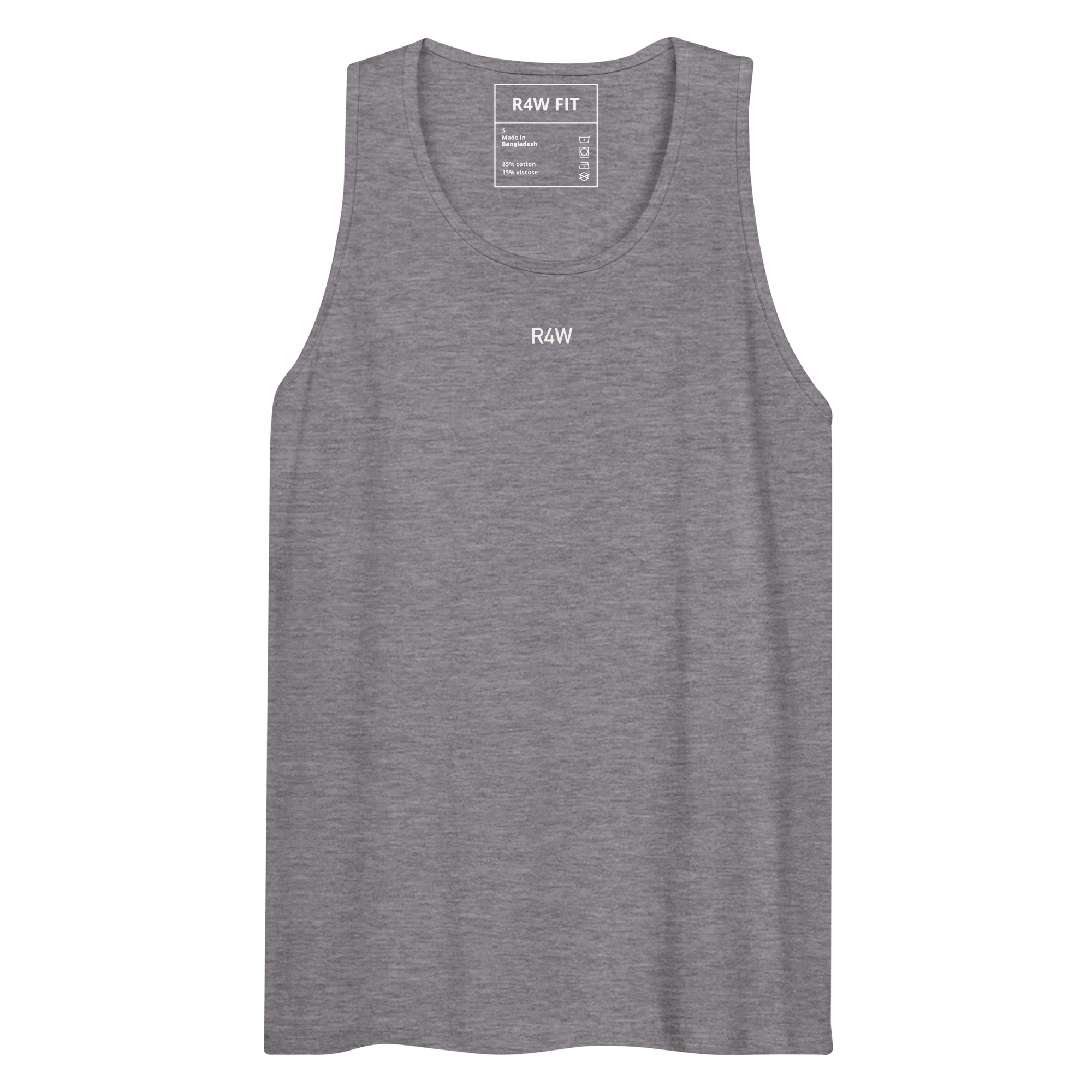 Men’s premium tank top