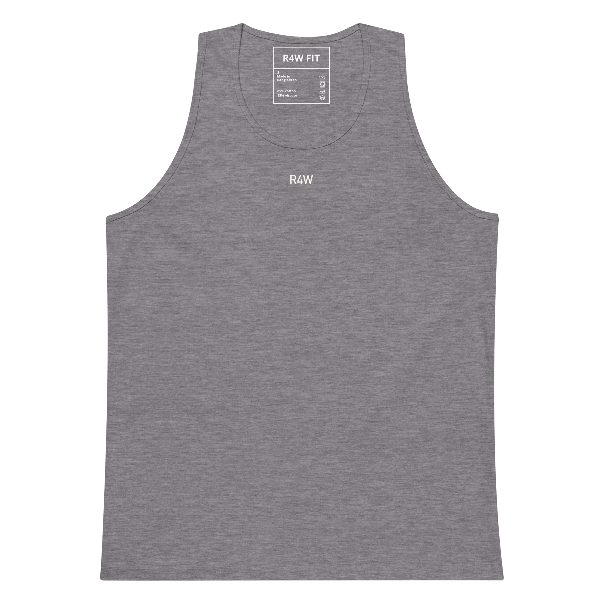Men’s premium tank top