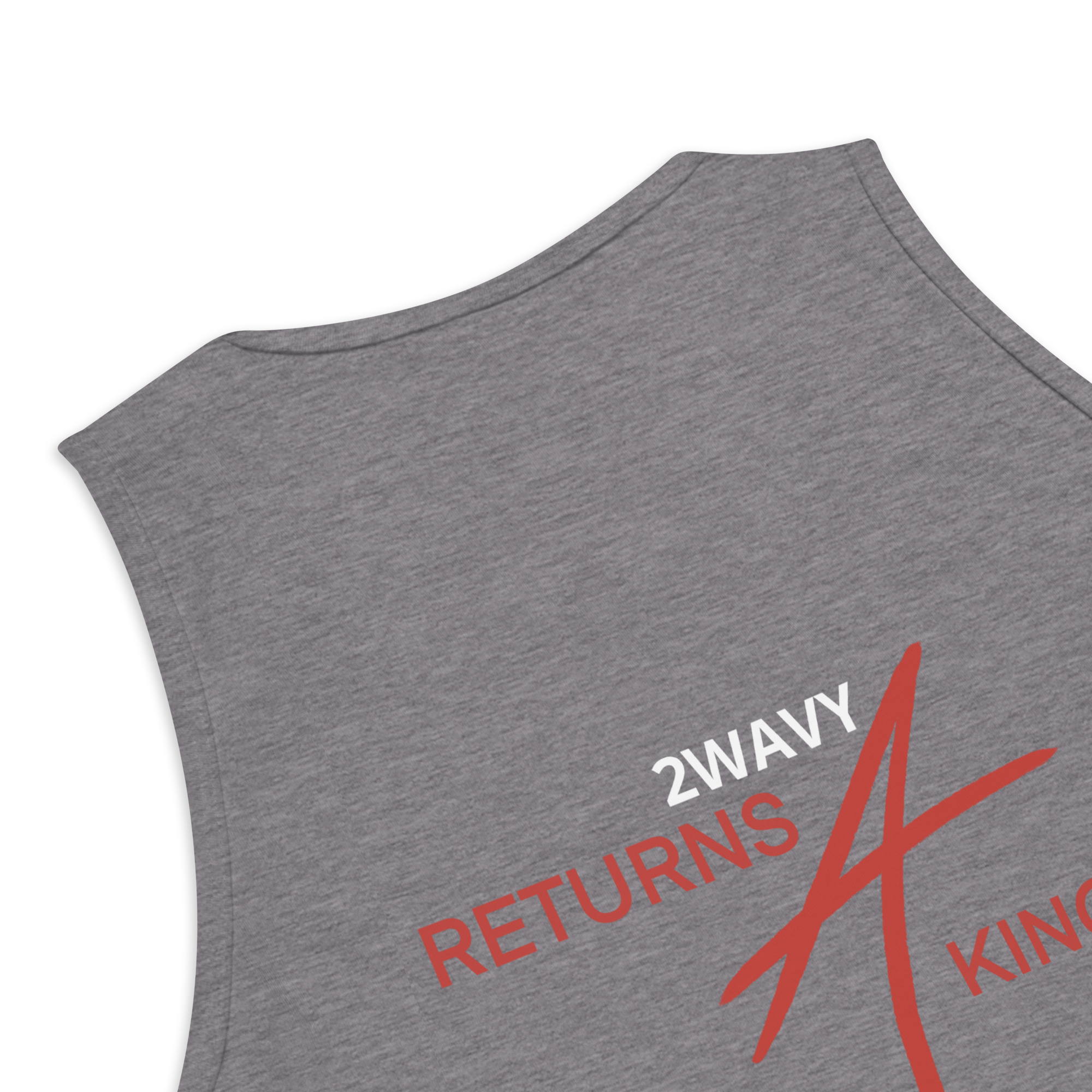 Men’s premium tank top