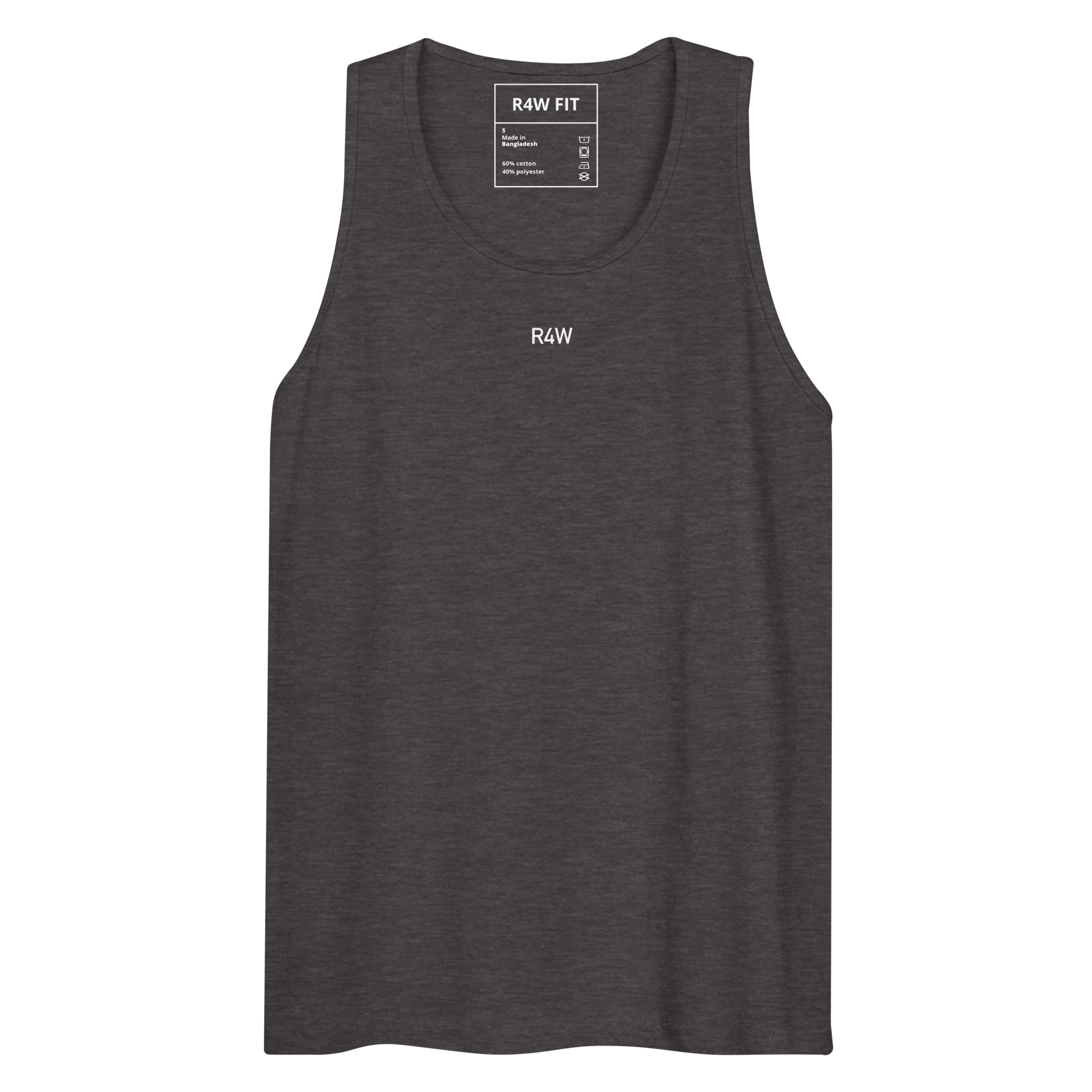 Men’s premium tank top
