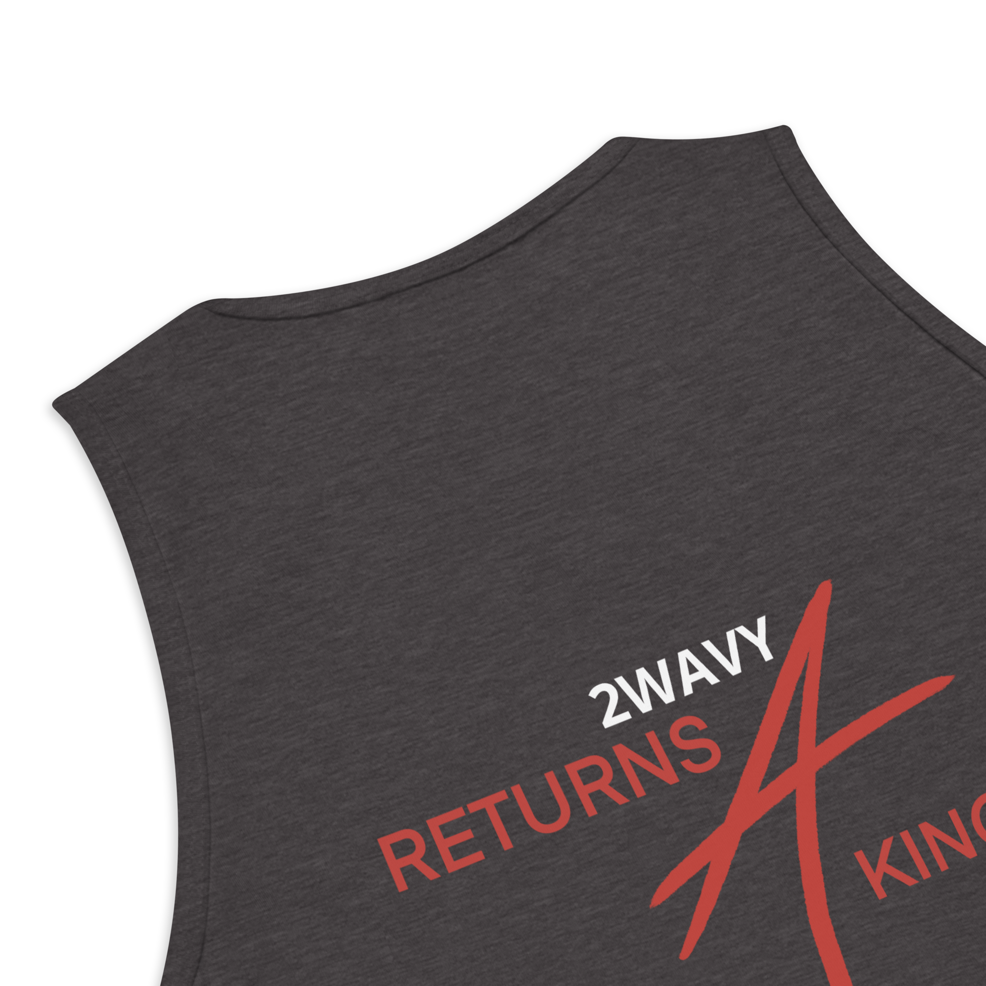 Men’s premium tank top