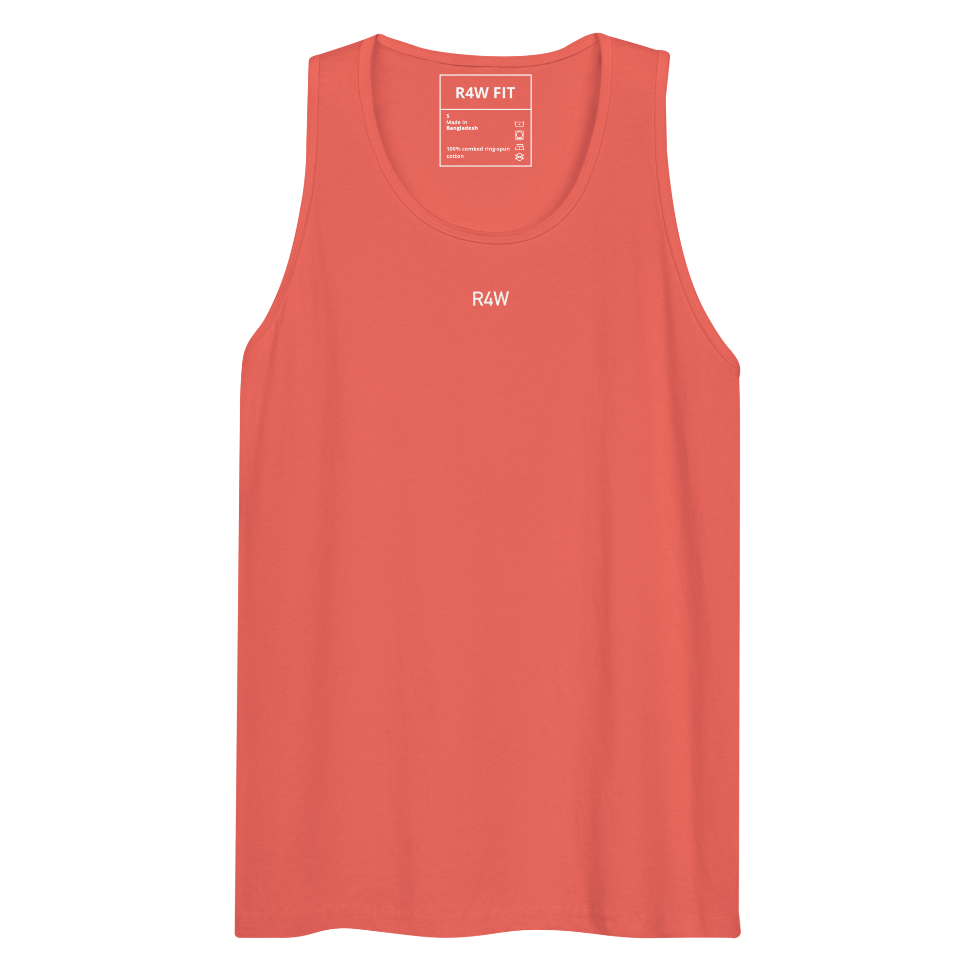 Men’s premium tank top