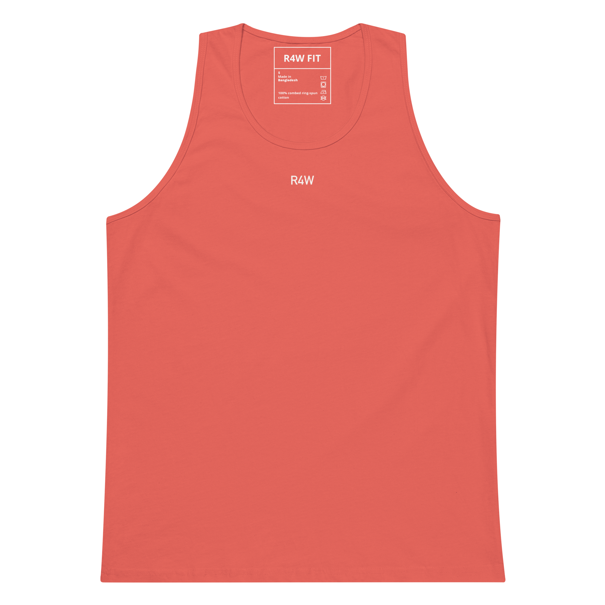 Men’s premium tank top
