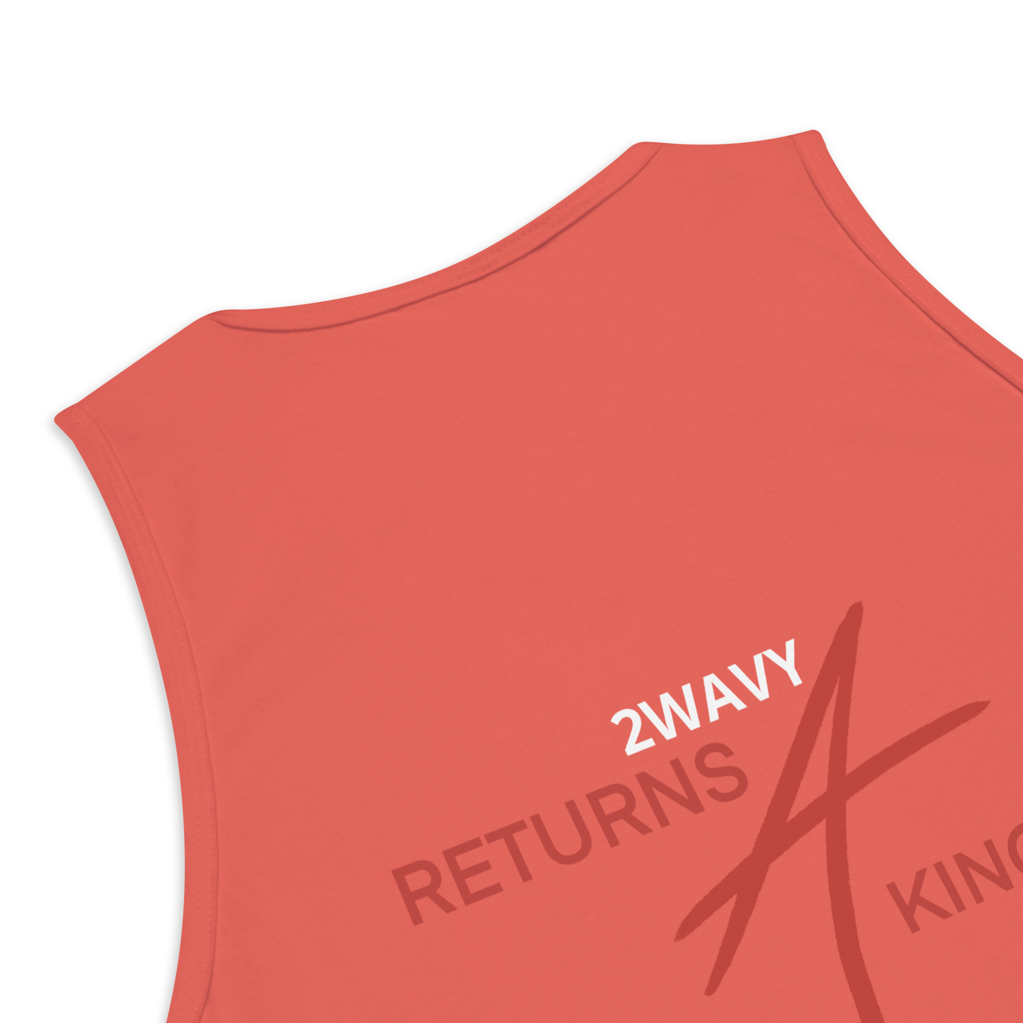 Men’s premium tank top