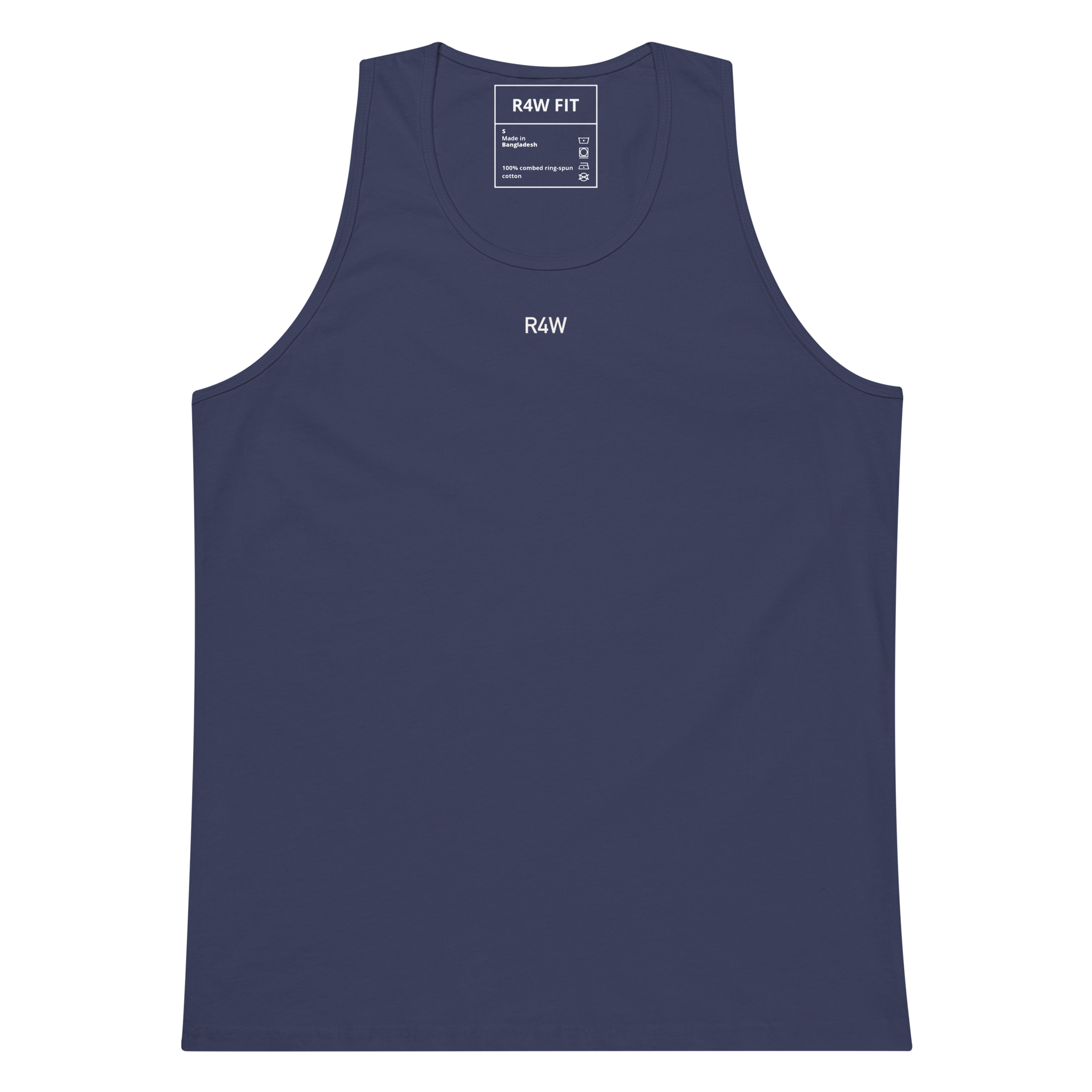 Men’s premium tank top
