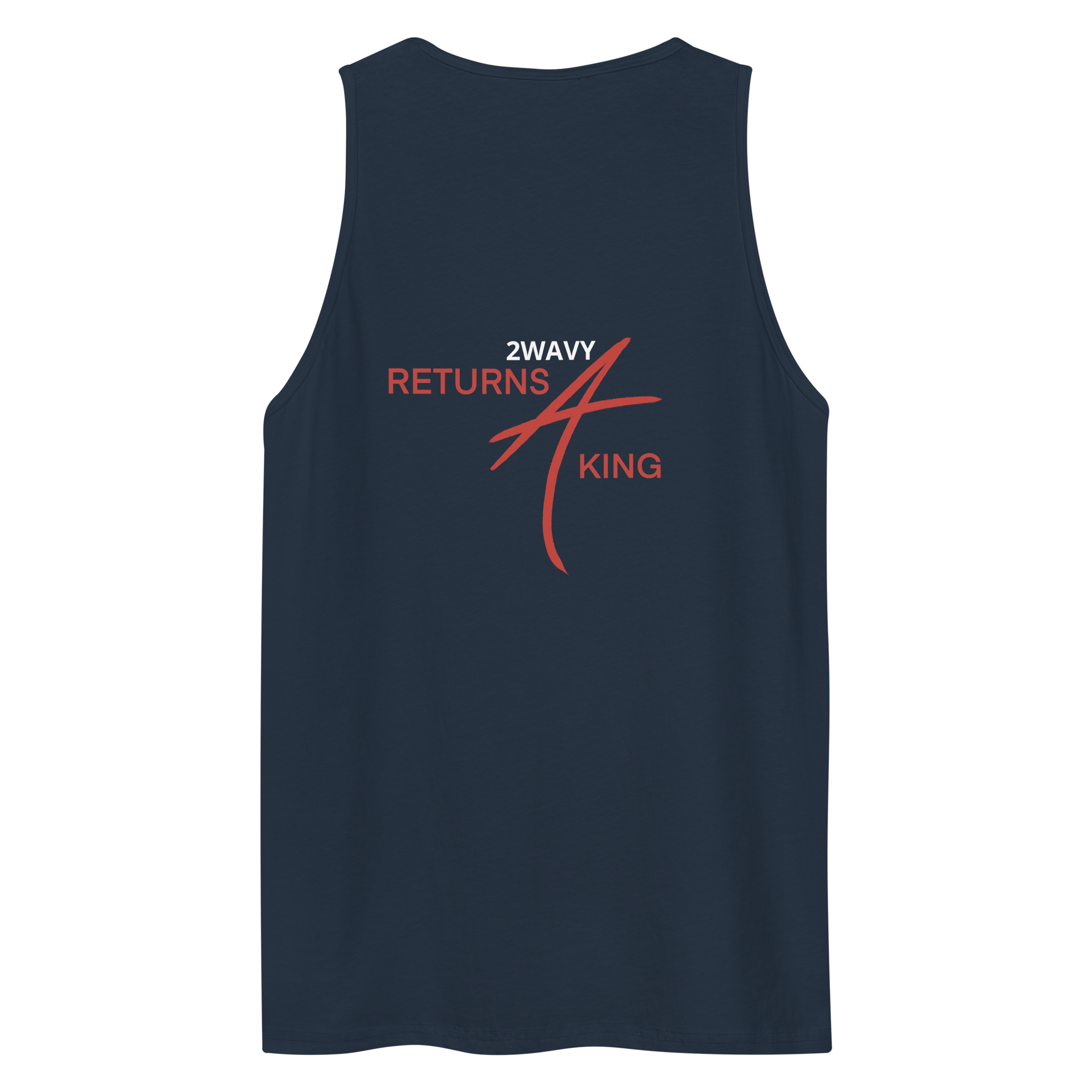 Men’s premium tank top