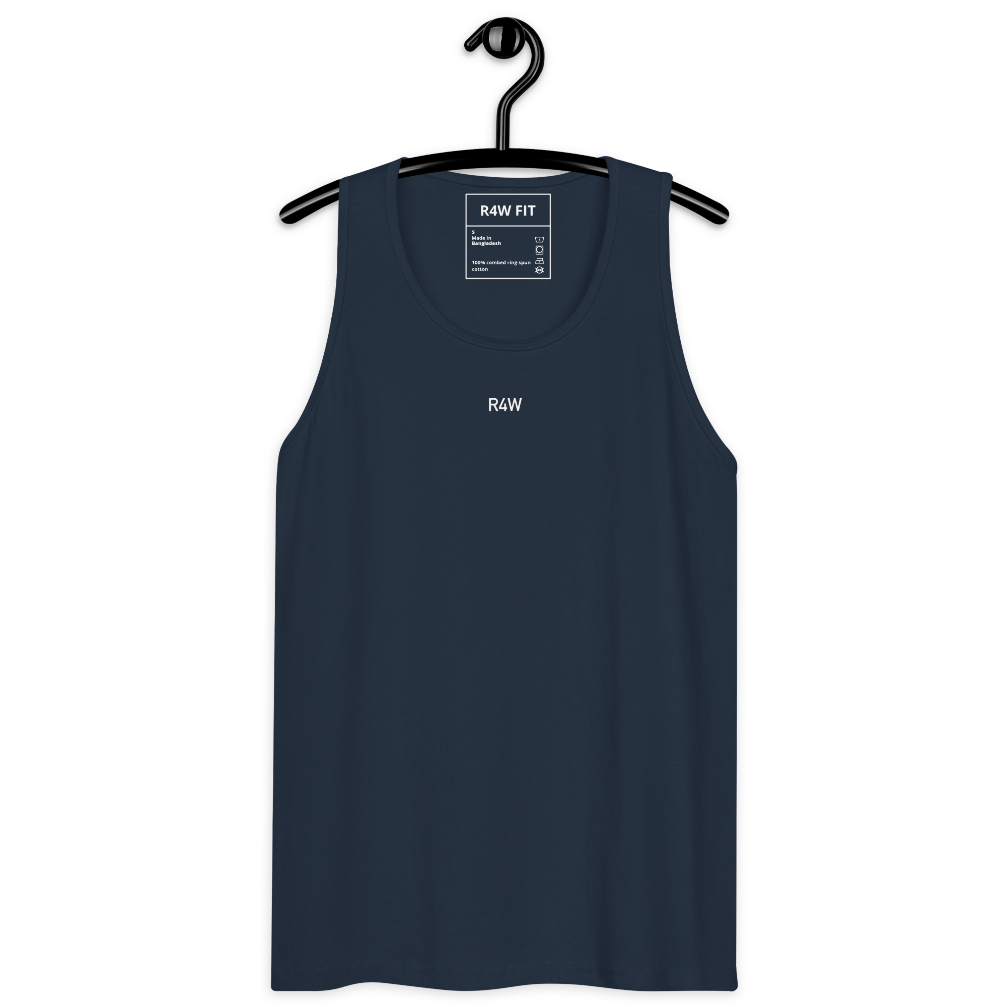 Men’s premium tank top