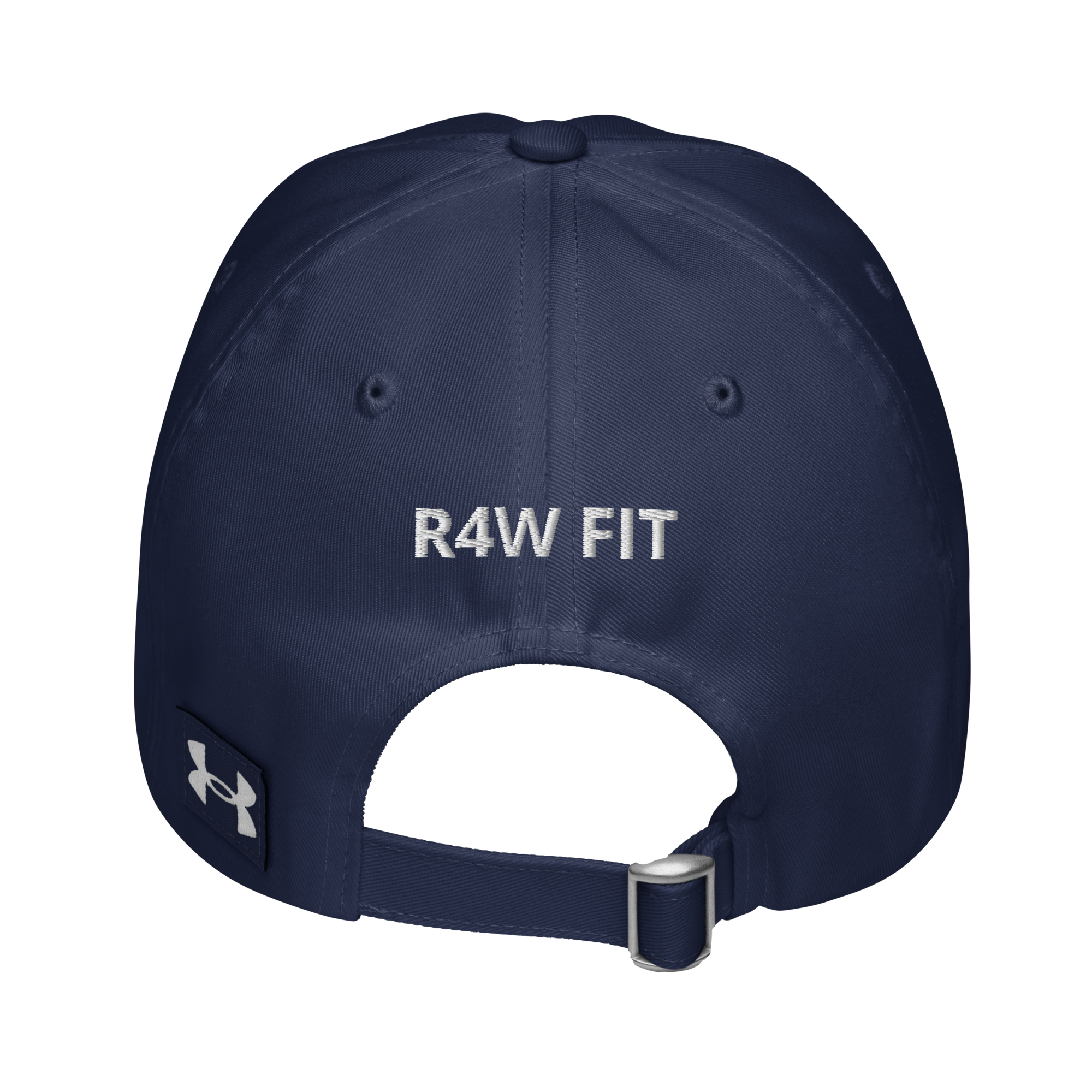 R4W Under Armour® dad hat