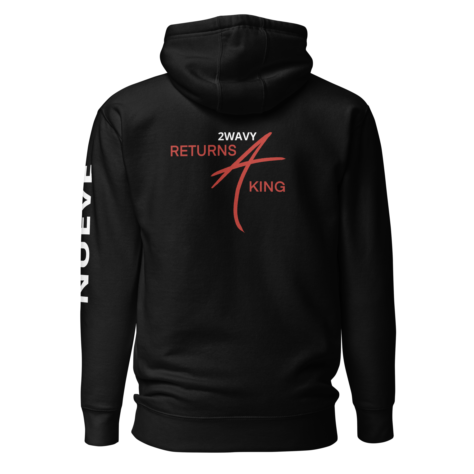 Unisex Hoodie